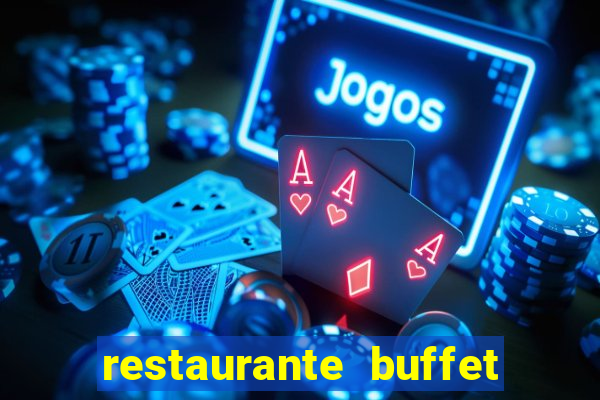 restaurante buffet livre centro porto alegre